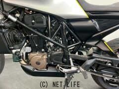 ハスクバーナ その他