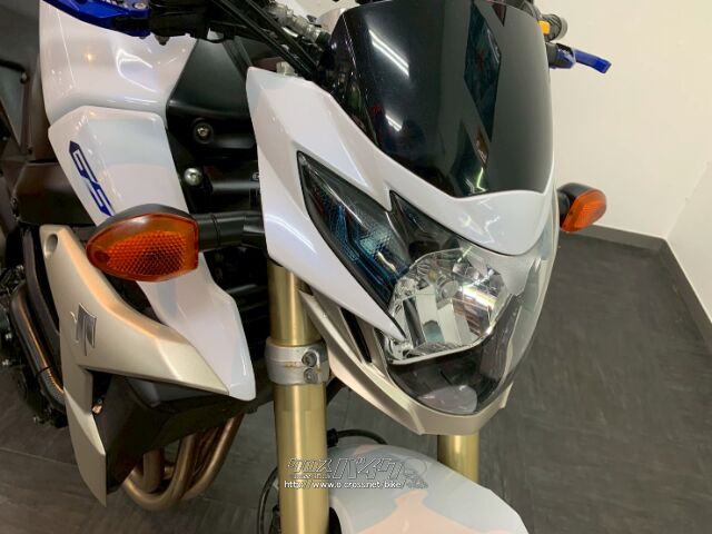 スズキ GSR750