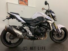 スズキ GSR750
