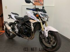 スズキ GSR750