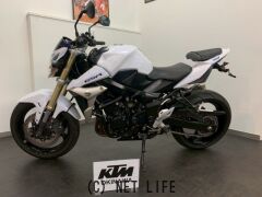 スズキ GSR750