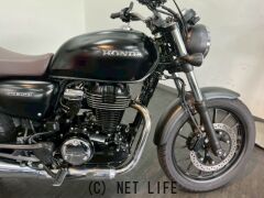 ホンダ GB