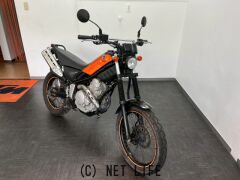 ヤマハ トリッカー