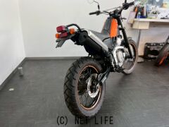 ヤマハ トリッカー