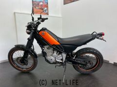 ヤマハ トリッカー