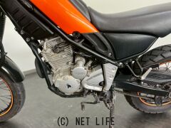 ヤマハ トリッカー