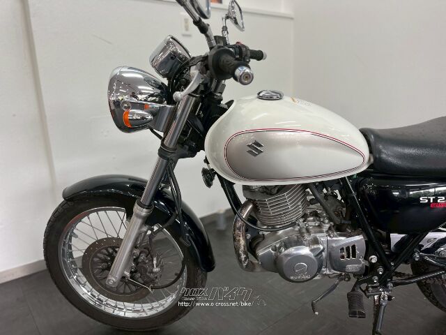 スズキ ST