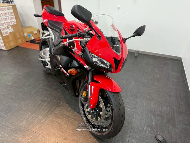 ホンダ CBR600