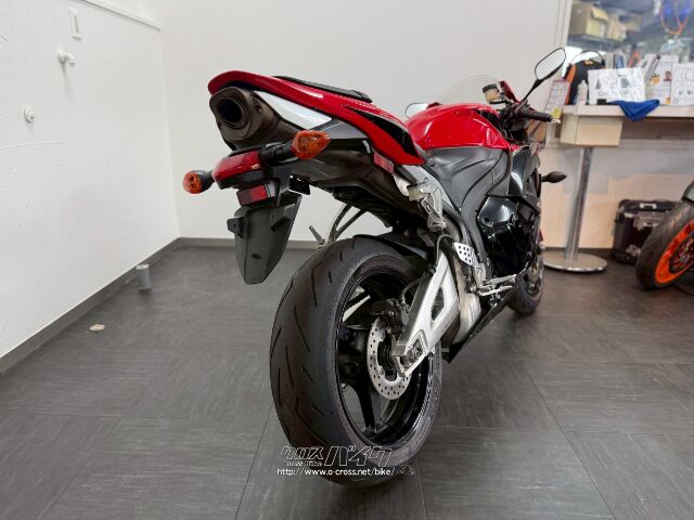 ホンダ CBR600