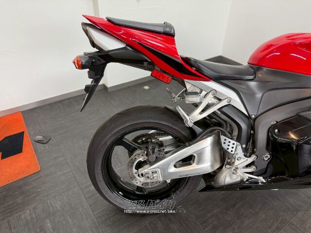 ホンダ CBR600