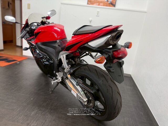 ホンダ CBR600