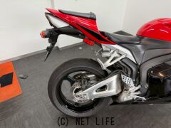 ホンダ CBR600
