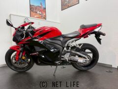 ホンダ CBR600
