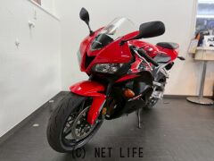 ホンダ CBR600