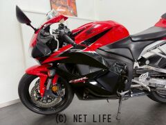 ホンダ CBR600