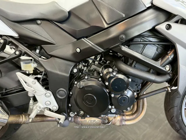 スズキ GSR750