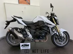 スズキ GSR750