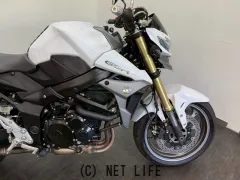 スズキ GSR750