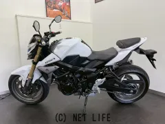 スズキ GSR750