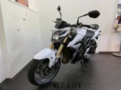 スズキ GSR750
