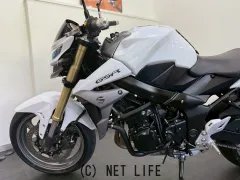 スズキ GSR750