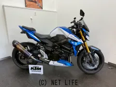 スズキ GSR750