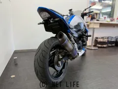 スズキ GSR750