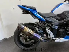 スズキ GSR750
