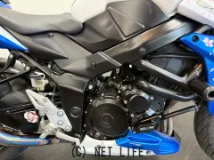 スズキ GSR750