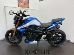 スズキ GSR750