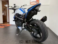 スズキ GSR750