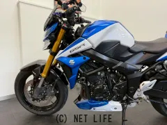 スズキ GSR750