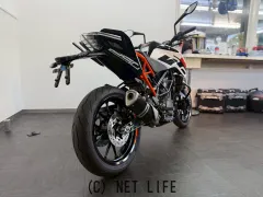 KTM 250 デューク