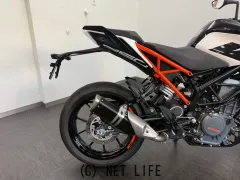 KTM 250 デューク