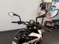 KTM 250 デューク
