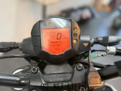 KTM 250 デューク