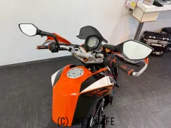 KTM 125 デューク