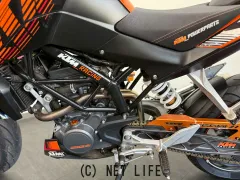 KTM 125 デューク