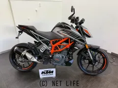 KTM 250 デューク