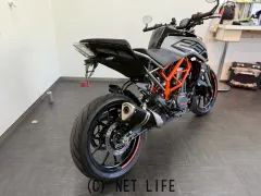 KTM 250 デューク