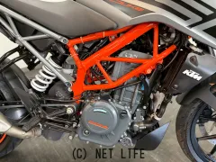 KTM 250 デューク