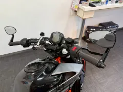 KTM 250 デューク