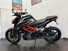 KTM 250 デューク