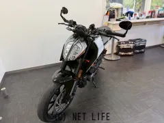 KTM 250 デューク