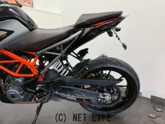 KTM 250 デューク