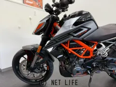 KTM 250 デューク