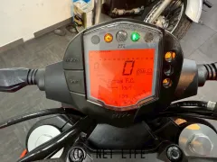 KTM 250 デューク