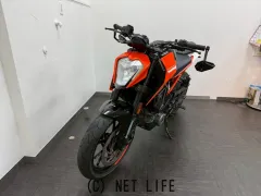 KTM 250 デューク
