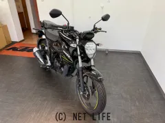 スズキ ジクサー