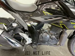 スズキ ジクサー